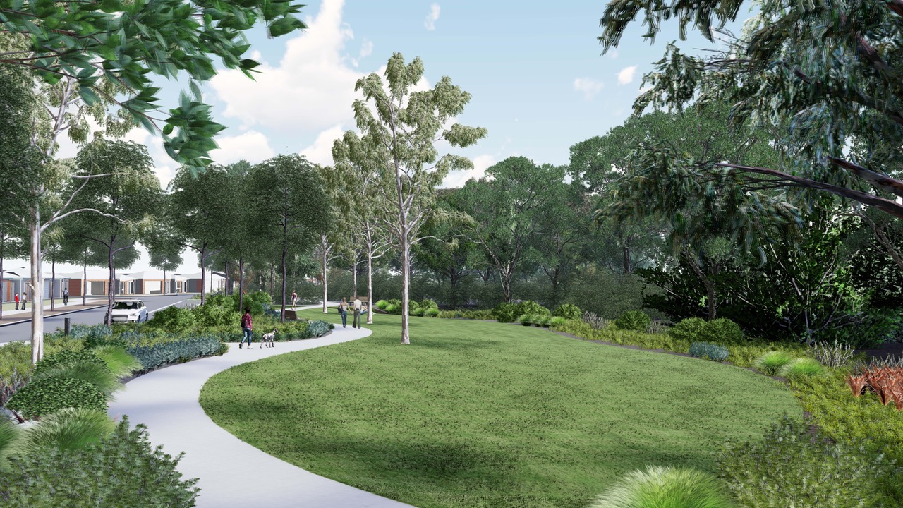 [Land for Sale] Sapphire Estate, Southern River OpenLot